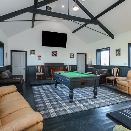 Ty Capel Villa Pwllheli Bagian luar foto