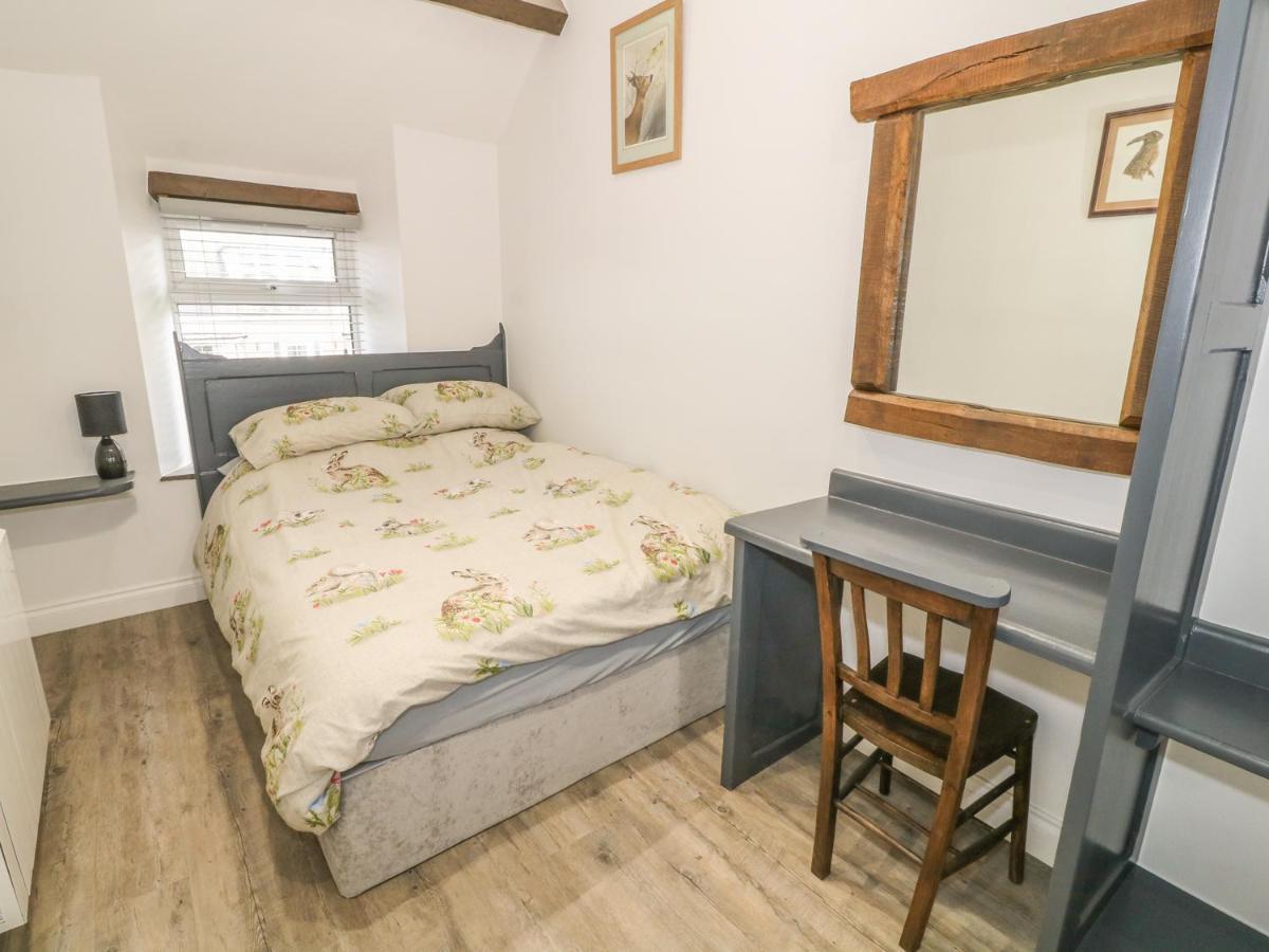 Ty Capel Villa Pwllheli Bagian luar foto