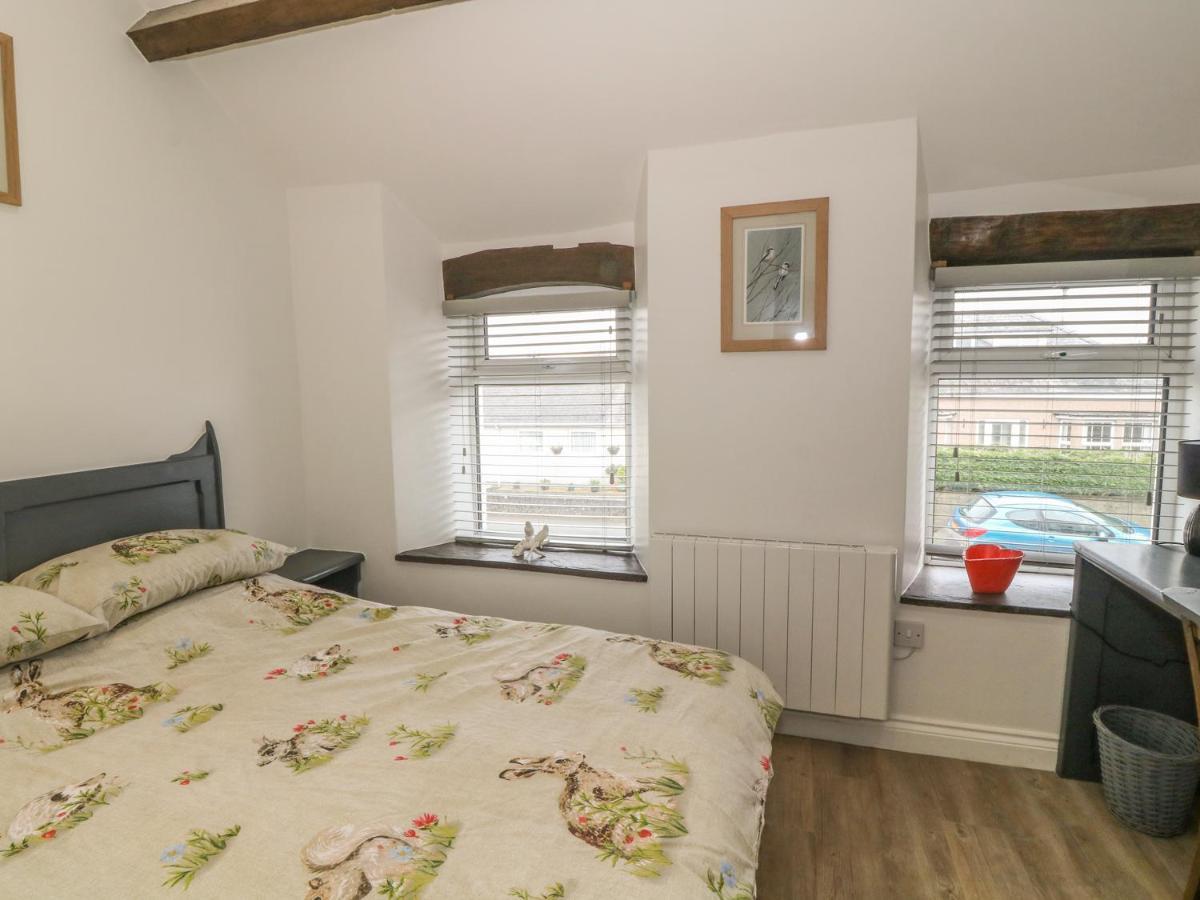 Ty Capel Villa Pwllheli Bagian luar foto