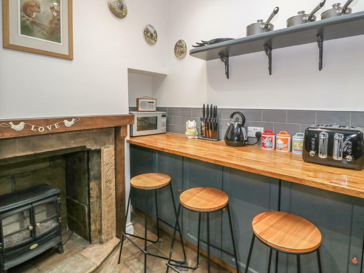 Ty Capel Villa Pwllheli Bagian luar foto